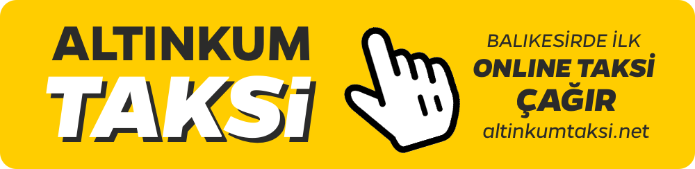 Altınkum Taksi